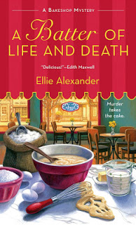 https://www.goodreads.com/book/show/23014667-a-batter-of-life-and-death