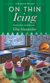 https://www.goodreads.com/book/show/25259629-on-thin-icing?ac=1