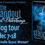 Blog Tour ‘The Standout’ by Laurel Osterkamp