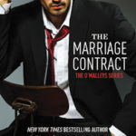 Review ‘The Marriage Contract’ by Katee Robert