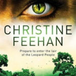 Review ‘Wild Cat’ by Christine Feehan