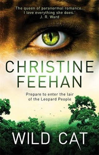 Review ‘Wild Cat’ by Christine Feehan