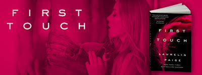 Blog Tour ‘First Touch’ by Laurelin Paige