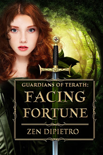 Review ‘Facing Fortune’ by Zen DiPietro