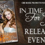 Release Event ‘In Time For You’ by Chris Karlsen