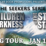 Blog Tour The Seeker Series by David Litwack
