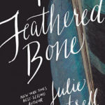 Promo ‘The Feathered Bone’ by Julie Cantrell
