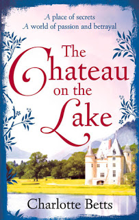 https://www.goodreads.com/book/show/25127287-the-chateau-on-the-lake