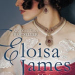 Review ‘My American Duchess’ by Eloisa James