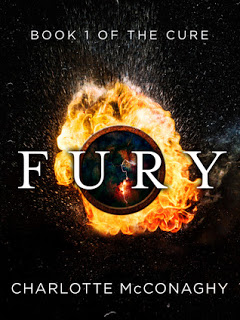 Review ‘Fury’ by Charlotte McConaghy