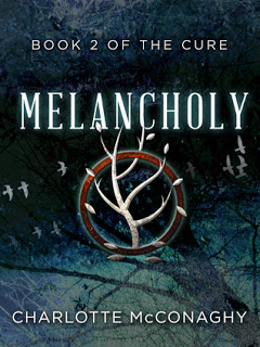 Review ‘Melancholy’ by Charlotte McConaghy
