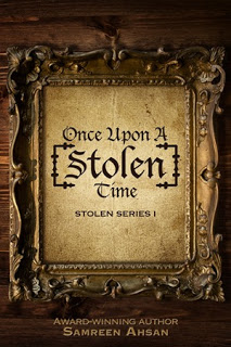Review ‘Once Upon A (Stolen) Time’ by Samreen Ahsan