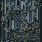 Blog Tour ‘Beloved Poison’ by E.S. Thomson