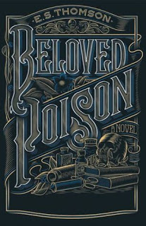 Blog Tour ‘Beloved Poison’ by E.S. Thomson