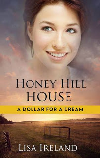 Review ‘Honey Hill House’ by Lisa Ireland