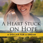 Review ‘A Heart Stuck on Hope’ by Jennie Jones