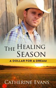 Review ‘The Healing Season’ by Catherine Evans