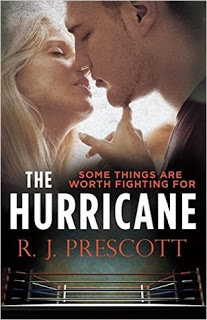 Review ‘The Hurricane’ by R.J. Prescott