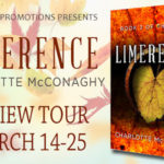 Blog Tour ‘Limerence’ by Charlotte McConaghy
