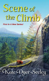 https://www.goodreads.com/book/show/18371392-scene-of-the-climb