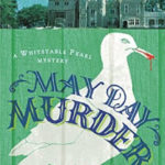 Review ‘May Day Murder’ by Julie Wassmer