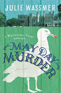 Review ‘May Day Murder’ by Julie Wassmer