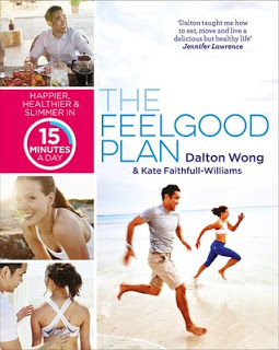 Review ‘The Feelgood Plan’ by Dalton Wong