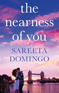 Review ‘The Nearness of You’ by Sareeta Domingo