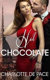 Review ‘Hot Chocolate’ by Charlotte De Pace