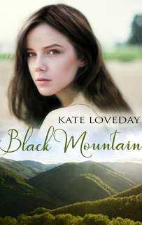 Review ‘Black Mountain’ by Kate Loveday