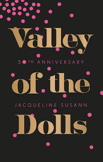 Blog Tour ‘Valey of the Dolls’ by Jacqueline Susann