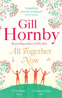 Blog Tour ‘All Together Now’ by Gill Hornby