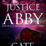 Review ‘Justice For Abby’ by Cate Beauman