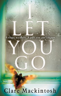 Review ‘I Let You Go’ by Clare Mackintosh