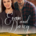 Review ‘Evan and Darcy’ by Melanie Coles