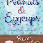 Blog Tour ‘Peanuts & Eggcups’ by Sara Mendes da Costa