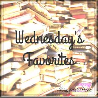 Wednesday’s Favorites: Colonization by Aubrie Dionne