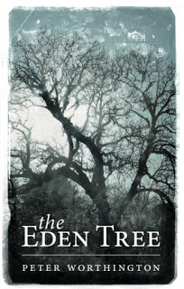 Blog Tour ‘The Eden Tree’ by Peter Worthington