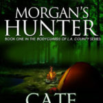 Review ‘Morgan’s Hunter’ by Cate Beauman