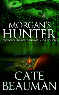 Review ‘Morgan’s Hunter’ by Cate Beauman