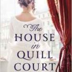 Review ‘The House in Quill Court’ by Charlotte Betts