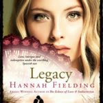 Release Party ‘Legacy’ by Hannah Fielding