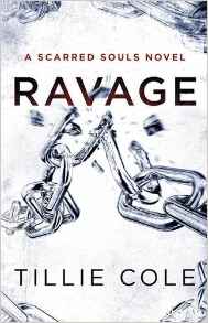 Review ‘Ravage’ by Tillie Cole