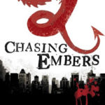 Review ‘Chasing Embers’ by James Bennett