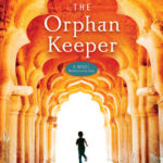 Blog Tour ‘The Orphan Keeper’ by Camron Wright
