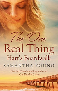 Review ‘The One Real Thing’ by Samantha Young
