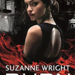 Review ‘Burn’ by Suzanne Wright