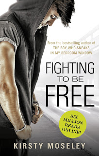 Promo ‘Fighting To Be Free’ by Kirsty Mosely