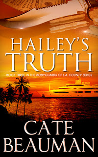Review ‘Hailey’s Truth’ by Cate Beauman
