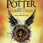 Review ‘Harry Potter and the Cursed Child Part 1 & 2’ by J.K. Rowling